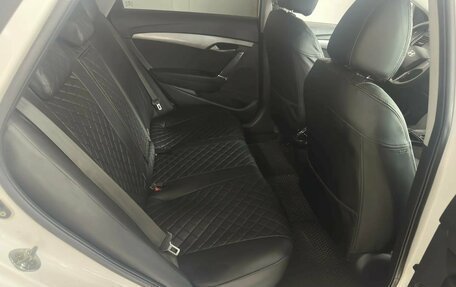 Hyundai i40 I рестайлинг, 2015 год, 1 248 000 рублей, 22 фотография