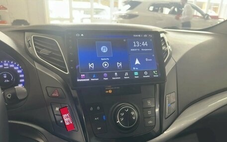 Hyundai i40 I рестайлинг, 2015 год, 1 248 000 рублей, 17 фотография