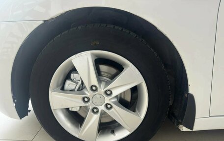 Hyundai i40 I рестайлинг, 2015 год, 1 248 000 рублей, 26 фотография
