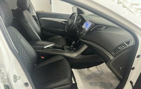 Hyundai i40 I рестайлинг, 2015 год, 1 248 000 рублей, 24 фотография