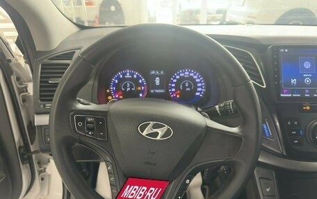 Hyundai i40 I рестайлинг, 2015 год, 1 248 000 рублей, 15 фотография