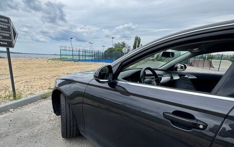 Audi A6, 2013 год, 2 200 000 рублей, 8 фотография