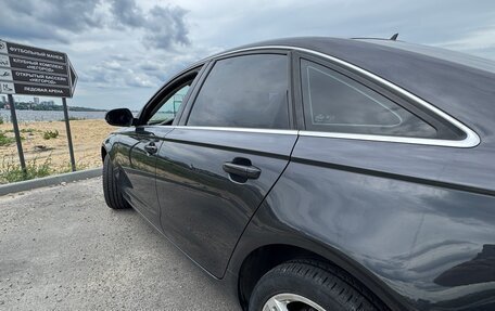 Audi A6, 2013 год, 2 200 000 рублей, 7 фотография