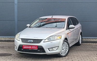 Ford Mondeo IV, 2007 год, 779 000 рублей, 1 фотография