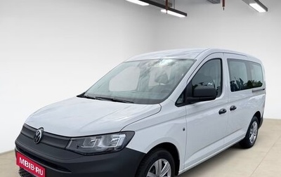 Volkswagen Caddy IV, 2023 год, 2 490 000 рублей, 1 фотография