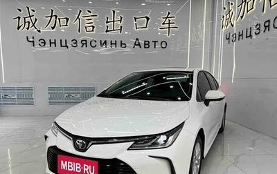 Toyota Corolla, 2021 год, 1 800 000 рублей, 1 фотография