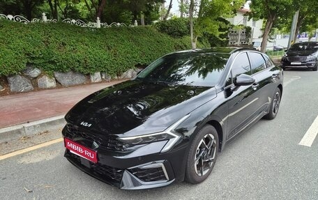 KIA K5, 2025 год, 2 890 000 рублей, 1 фотография