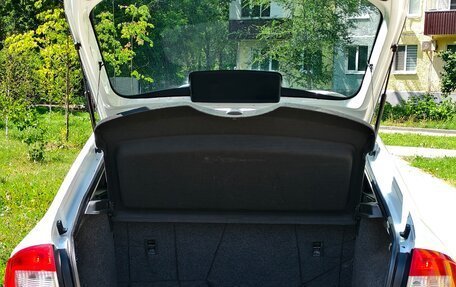 Skoda Rapid I, 2015 год, 470 000 рублей, 14 фотография