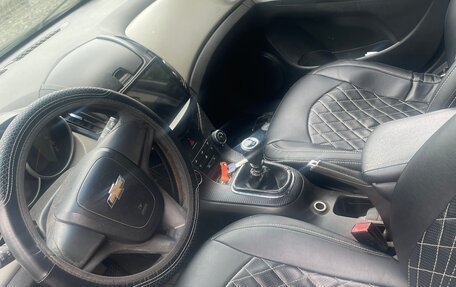 Chevrolet Cruze II, 2012 год, 590 000 рублей, 7 фотография
