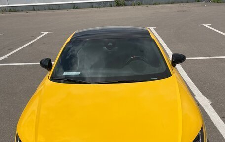 Audi TT, 2016 год, 4 200 000 рублей, 10 фотография