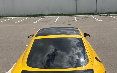 Audi TT, 2016 год, 4 200 000 рублей, 9 фотография