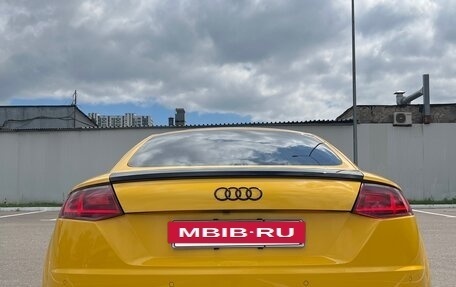 Audi TT, 2016 год, 4 200 000 рублей, 5 фотография
