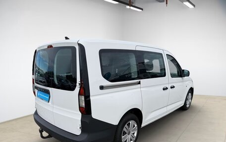Volkswagen Caddy IV, 2023 год, 2 490 000 рублей, 3 фотография