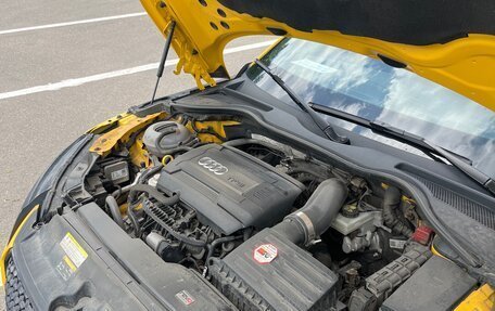 Audi TT, 2016 год, 4 200 000 рублей, 19 фотография