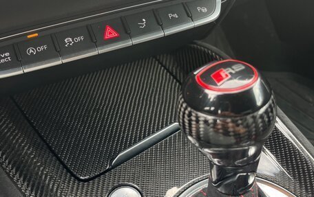 Audi TT, 2016 год, 4 200 000 рублей, 17 фотография