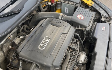 Audi TT, 2016 год, 4 200 000 рублей, 21 фотография