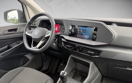 Volkswagen Caddy IV, 2023 год, 2 490 000 рублей, 7 фотография