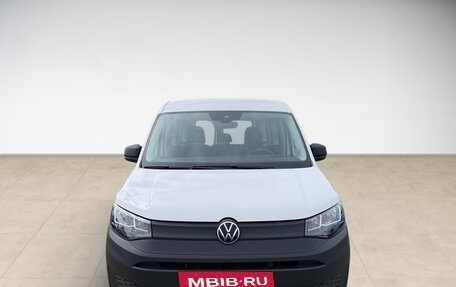 Volkswagen Caddy IV, 2023 год, 2 490 000 рублей, 5 фотография