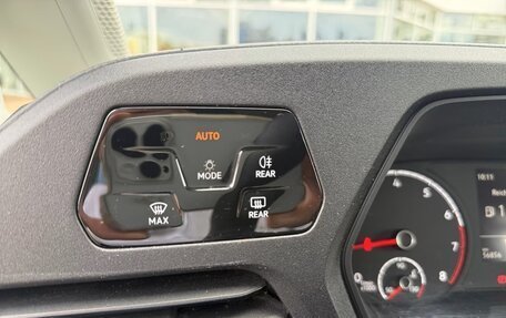 Volkswagen Caddy IV, 2023 год, 2 490 000 рублей, 10 фотография