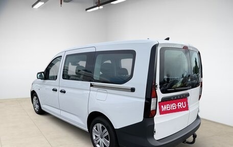 Volkswagen Caddy IV, 2023 год, 2 490 000 рублей, 4 фотография