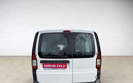 Volkswagen Caddy IV, 2023 год, 2 490 000 рублей, 6 фотография