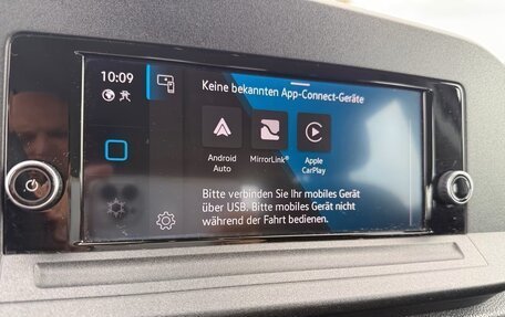 Volkswagen Caddy IV, 2023 год, 2 490 000 рублей, 16 фотография