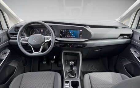 Volkswagen Caddy IV, 2023 год, 2 490 000 рублей, 9 фотография