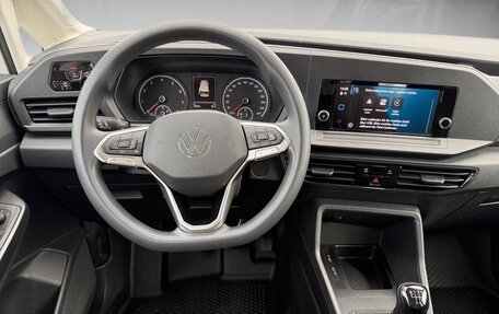 Volkswagen Caddy IV, 2023 год, 2 490 000 рублей, 8 фотография