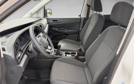 Volkswagen Caddy IV, 2023 год, 2 490 000 рублей, 11 фотография