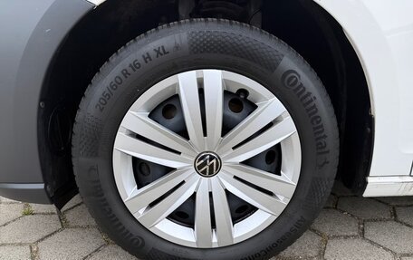 Volkswagen Caddy IV, 2023 год, 2 490 000 рублей, 18 фотография