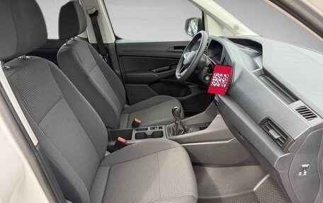Volkswagen Caddy IV, 2023 год, 2 490 000 рублей, 12 фотография