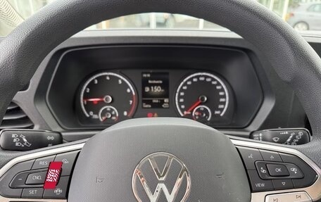 Volkswagen Caddy IV, 2023 год, 2 490 000 рублей, 13 фотография