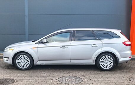 Ford Mondeo IV, 2007 год, 779 000 рублей, 2 фотография
