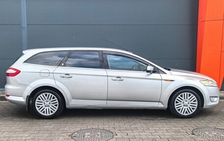 Ford Mondeo IV, 2007 год, 779 000 рублей, 3 фотография