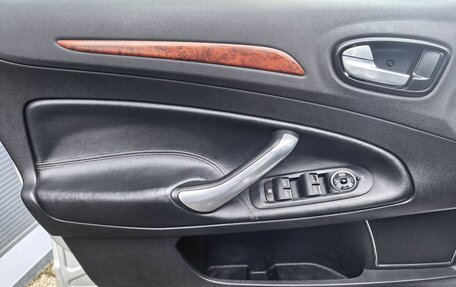 Ford Mondeo IV, 2007 год, 779 000 рублей, 11 фотография