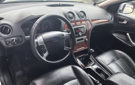 Ford Mondeo IV, 2007 год, 779 000 рублей, 5 фотография
