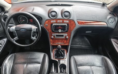 Ford Mondeo IV, 2007 год, 779 000 рублей, 6 фотография