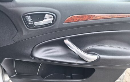 Ford Mondeo IV, 2007 год, 779 000 рублей, 13 фотография