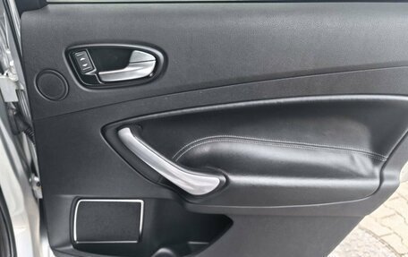 Ford Mondeo IV, 2007 год, 779 000 рублей, 14 фотография