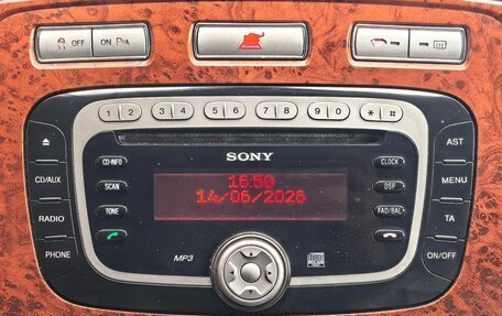 Ford Mondeo IV, 2007 год, 779 000 рублей, 9 фотография
