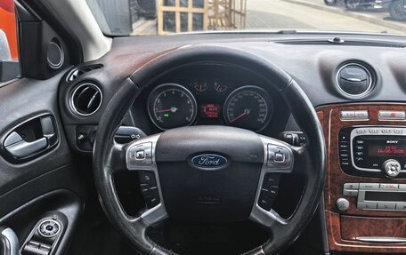 Ford Mondeo IV, 2007 год, 779 000 рублей, 7 фотография