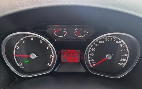 Ford Mondeo IV, 2007 год, 779 000 рублей, 8 фотография
