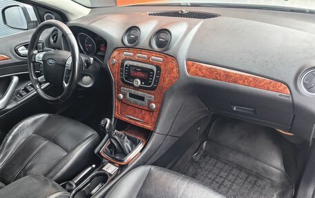 Ford Mondeo IV, 2007 год, 779 000 рублей, 10 фотография