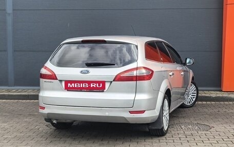 Ford Mondeo IV, 2007 год, 779 000 рублей, 4 фотография