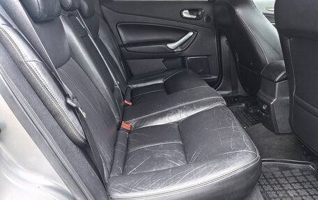 Ford Mondeo IV, 2007 год, 779 000 рублей, 16 фотография