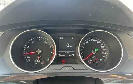 Volkswagen Tiguan II, 2019 год, 2 250 000 рублей, 11 фотография