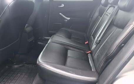 Ford Mondeo IV, 2007 год, 779 000 рублей, 18 фотография