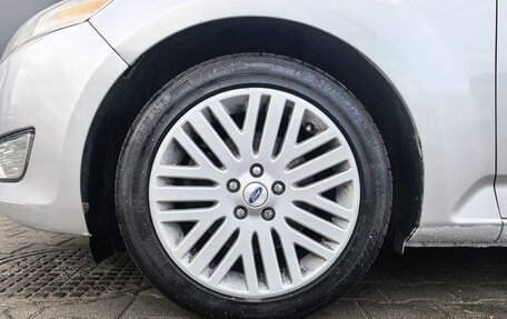 Ford Mondeo IV, 2007 год, 779 000 рублей, 19 фотография