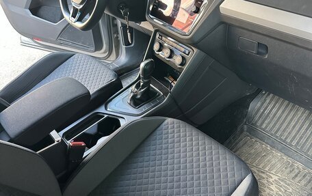 Volkswagen Tiguan II, 2019 год, 2 250 000 рублей, 16 фотография