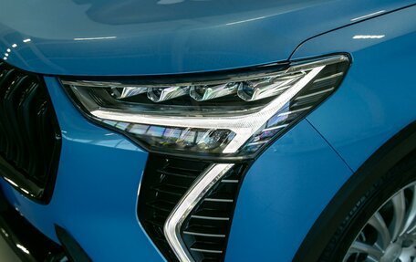 Haval Jolion, 2024 год, 2 290 000 рублей, 10 фотография